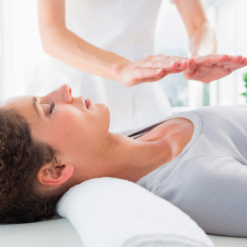 reiki
