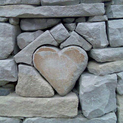 remover muro del corazon
